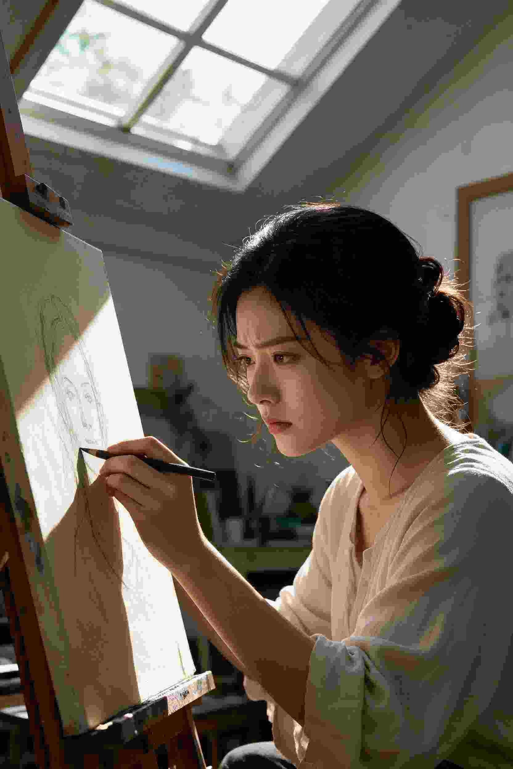 我的阿勒泰