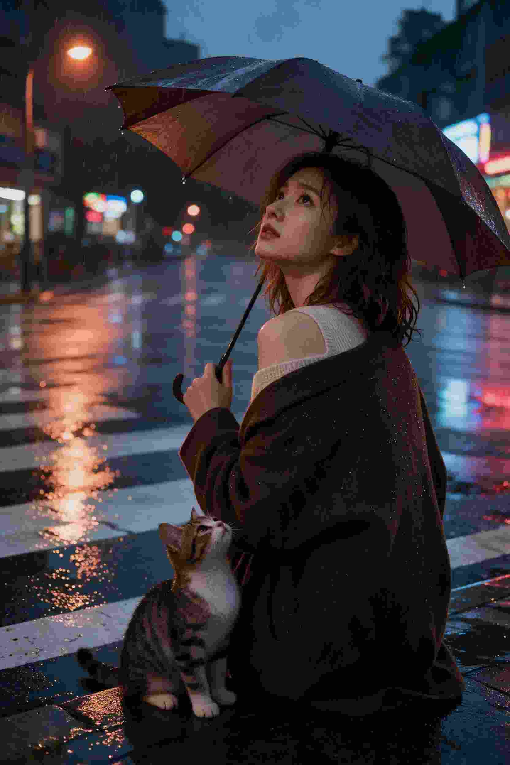 点燃我温暖你